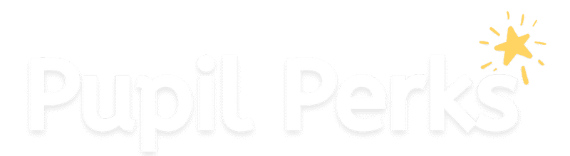 Pupil Perks