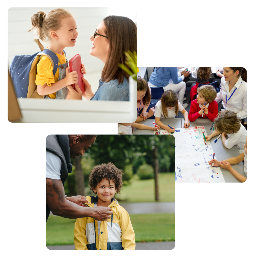 pupil perks website banner images