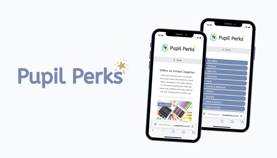 You are currently viewing Pupil Perks Launches This September!