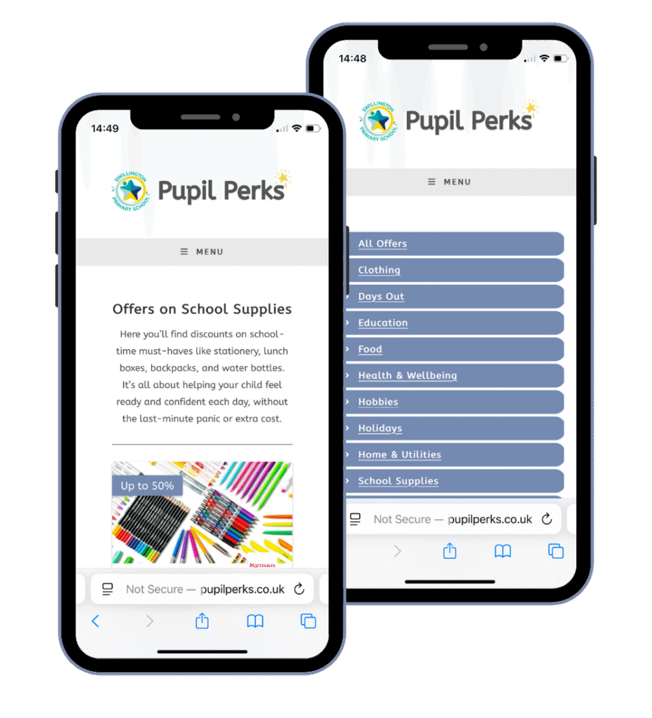pupil perks mobile 2