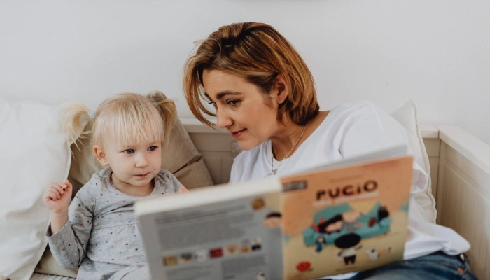 You are currently viewing Mother’s Day – The Gift of Food Support